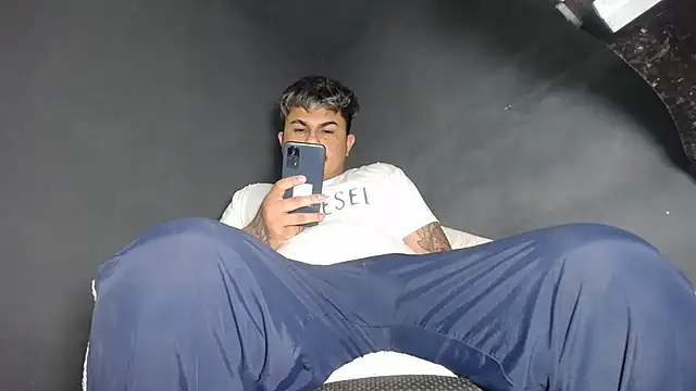 DickMasterfindom online show from 02/10/25, 05:47