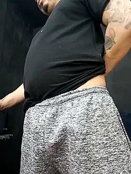 DickMasterfindom online show from 01/17/26, 05:12