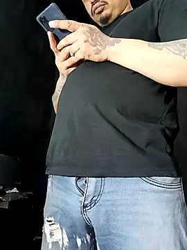 DickMasterfindom online show from 01/18/26, 04:38