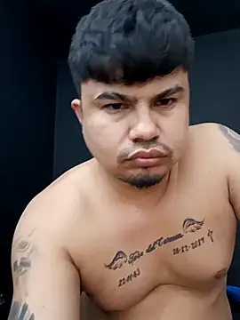 DickMasterfindom online show from 02/07/26, 01:20