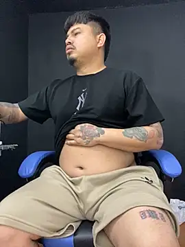 DickMasterfindom online show from 03/29/26, 04:01