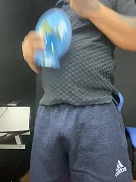 DickMasterfindom online show from 04/02/26, 08:34