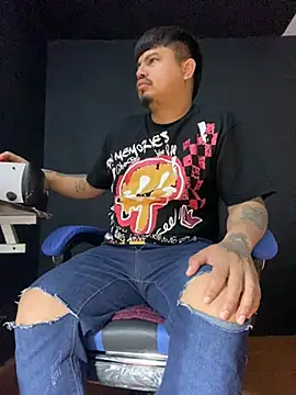 DickMasterfindom online show from 04/05/26, 05:48