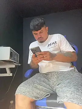 DickMasterfindom online show from 04/21/26, 04:52