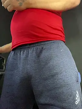 DickMasterfindom online show from 04/23/26, 03:41