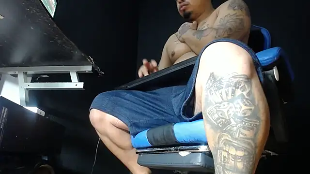 DickMasterfindom online show from 06/07/26, 09:57