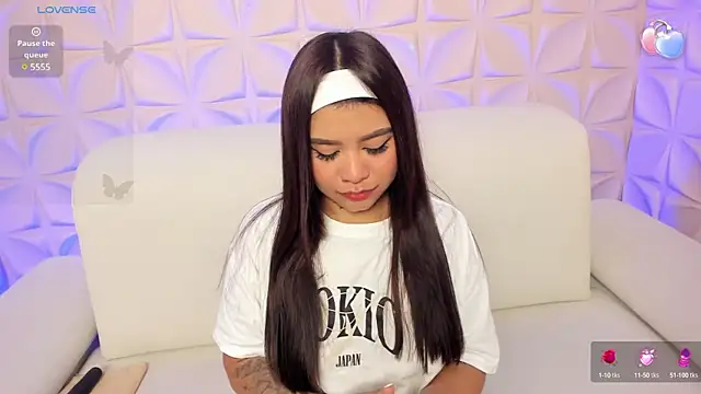 jessymorgan  online show from 02/13/25, 06:30