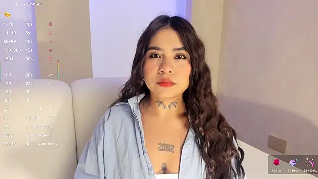 jessymorgan  online show from 02/18/26, 04:19