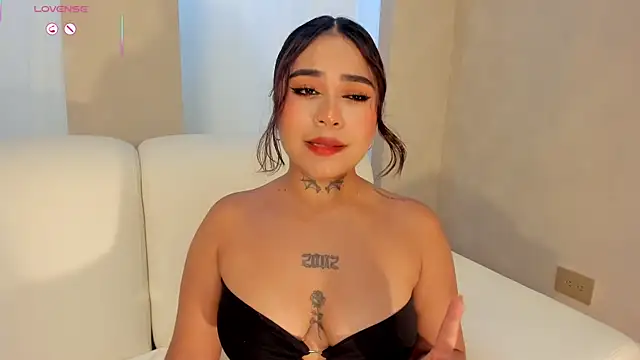 jessymorgan  online show from 03/12/26, 04:18