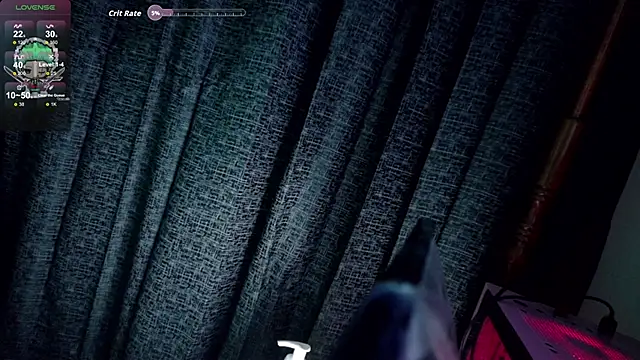 Inori 08 online show from 02/22/26, 01:51