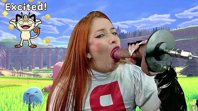 helenas fantasy online show from 10/20/25, 03:40