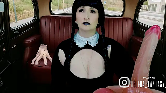 helenas fantasy online show from 02/12/26, 03:34