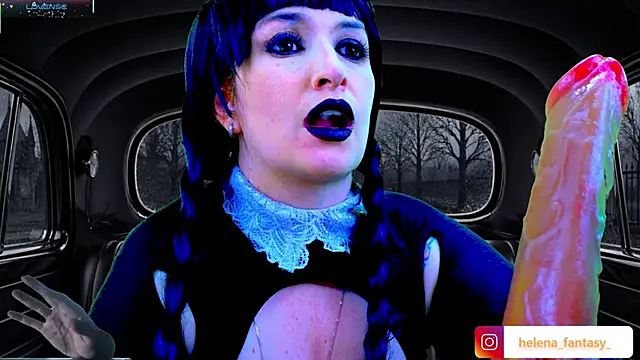 helenas fantasy online show from 04/23/26, 02:02