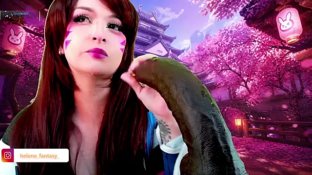 Snapshot of helenas_fantasy chatting on 05/06/26, 03:35 helenas fantasy online show from 05/06/26, 03:35
