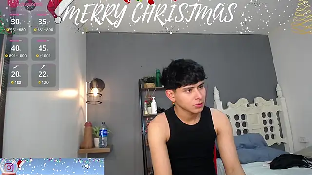 Jhonny-Blake online show from 12/26/24, 09:15