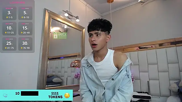 Jhonny-Blake online show from 02/03/25, 08:57