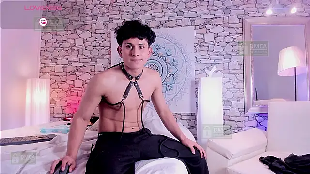 Jhonny-Blake online show from 02/09/26, 09:08