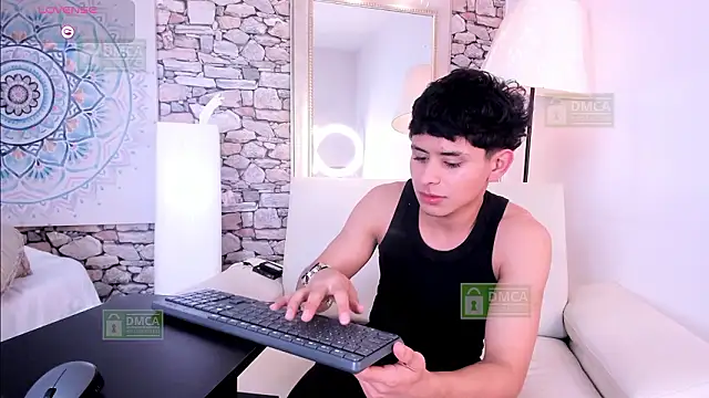 Jhonny-Blake online show from 02/13/26, 09:00