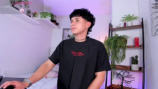 Jhonny-Blake online show from 03/09/26, 08:57