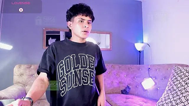 Jhonny-Blake online show from 03/28/26, 08:30