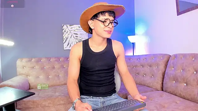 Jhonny-Blake online show from 07/23/26, 08:07