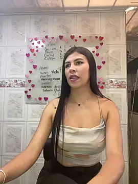 Alanna atm  online show from 01/25/25, 04:46