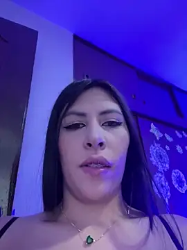 Alanna atm  online show from 01/30/25, 03:29