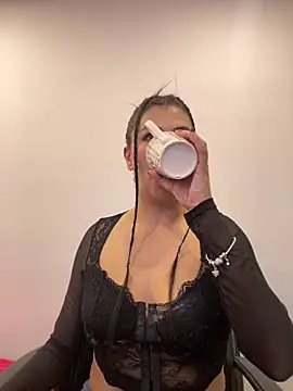 Alanna atm  online show from 03/29/26, 03:45