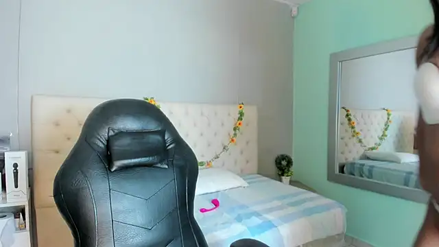 nami sam01 online show from 02/20/25, 06:24