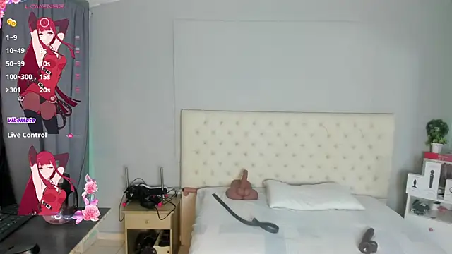 nami sam01 online show from 09/19/25, 02:40