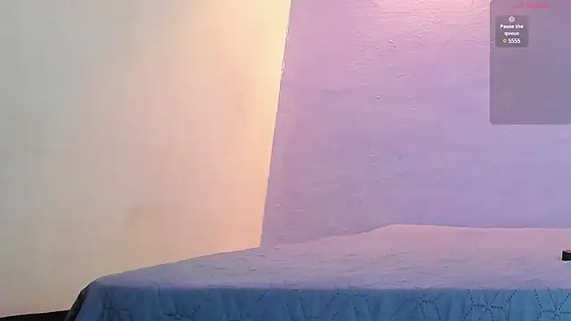 Sofia Clauss  online show from 02/09/25, 04:36