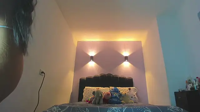 Sofia Clauss  online show from 03/24/26, 04:50