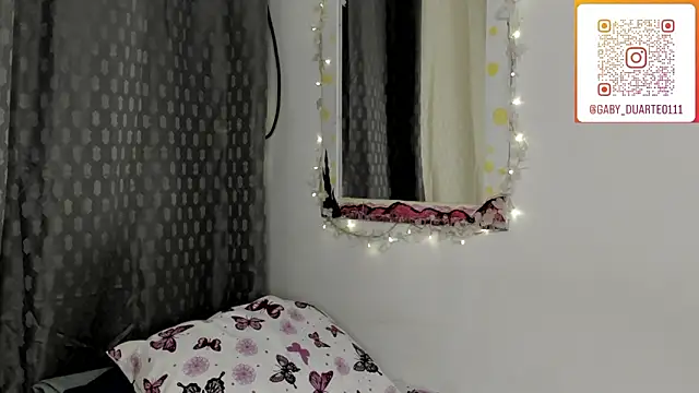 gabriela duarte1 online show from 02/23/26, 02:20