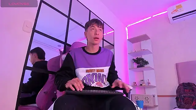 AlessandroDybala online show from 01/19/25, 11:56