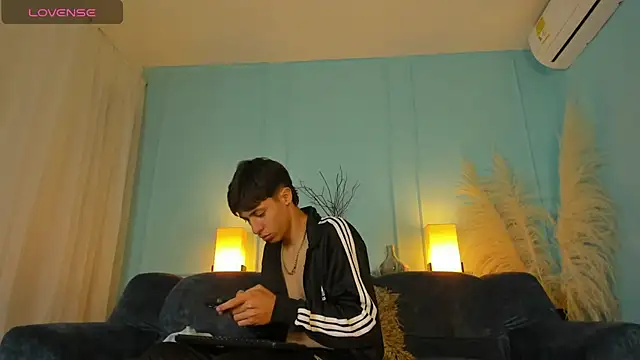 AlessandroDybala online show from 01/23/25, 12:19