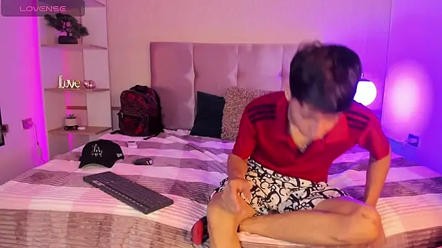 AlessandroDybala online show from 02/18/25, 02:59