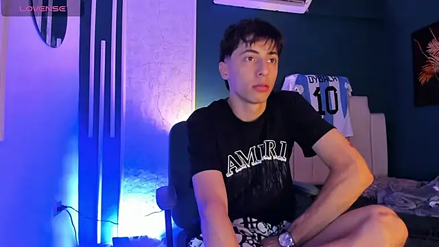 AlessandroDybala online show from 03/01/25, 06:00