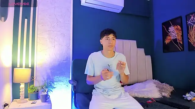 AlessandroDybala online show from 03/05/25, 11:38