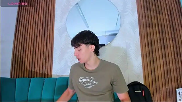 AlessandroDybala online show from 10/15/25, 12:05