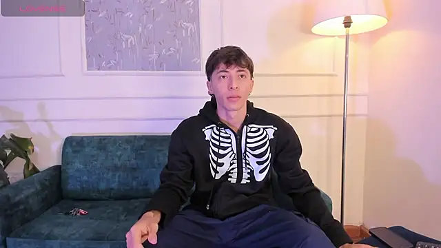 AlessandroDybala online show from 10/25/25, 12:23