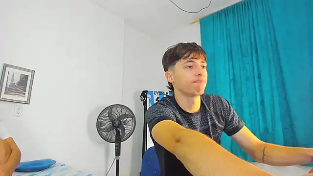 AlessandroDybala online show from 02/19/26, 12:12