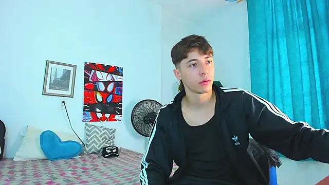 AlessandroDybala online show from 04/19/26, 12:04