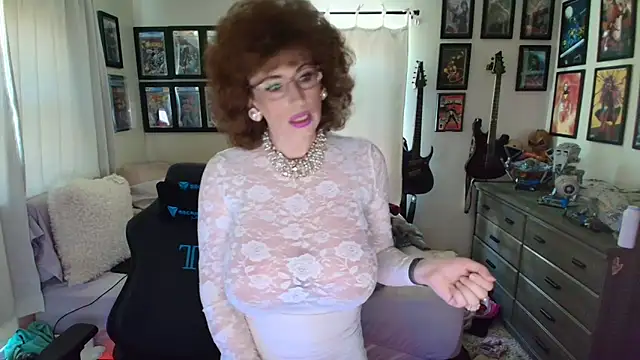 TSCassandraLove online show from 03/06/26, 03:52