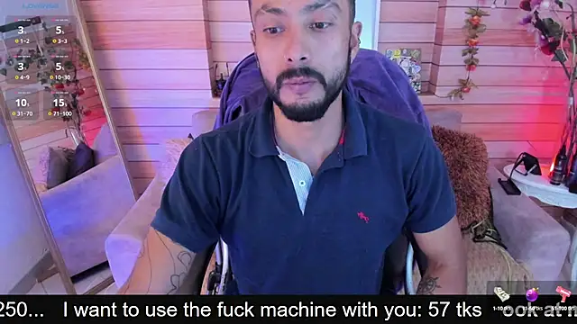 Snapshot of Tom_cooper_ chatting on 01/29/25, 12:56 Tom cooper online show from 01/29/25, 12:56