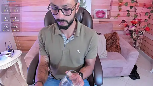 Snapshot of Tom_cooper_ chatting on 01/30/25, 12:48 Tom cooper online show from 01/30/25, 12:48