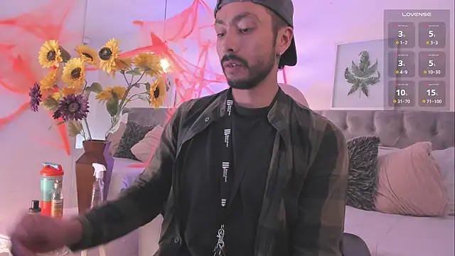 Snapshot of Tom_cooper_ chatting on 10/11/25, 12:26 Tom cooper online show from 10/11/25, 12:26