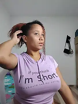 zandra kiman online show from 01/06/26, 07:45