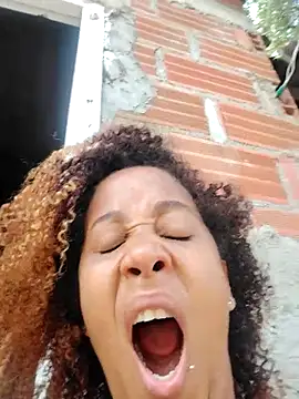 zandra kiman online show from 04/19/26, 06:10