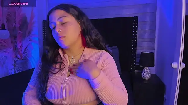 Sofiia-Rubb online show from 02/10/25, 04:30