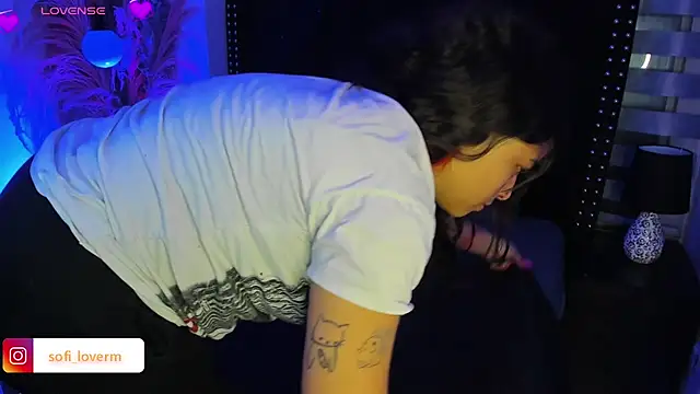 Sofiia-Rubb online show from 03/01/25, 04:04